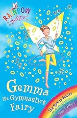 Gemma gymnastic fairy for sale  Delivered anywhere in UK