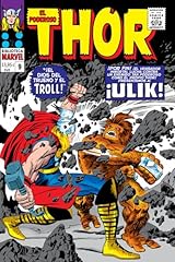 Biblioteca marvel poderoso d'occasion  Livré partout en France