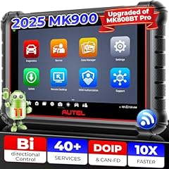 Autel maxicom mk900 for sale  Delivered anywhere in UK