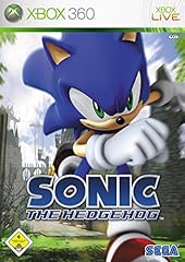 Sega sonic the usato  Spedito ovunque in Italia 