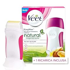 Veet kit roll usato  Spedito ovunque in Italia 