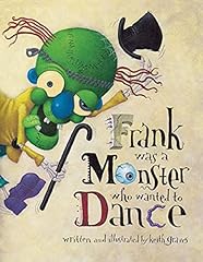 Frank monster wanted for sale  Delivered anywhere in USA 
