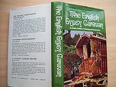 English gypsy caravan for sale  Delivered anywhere in UK