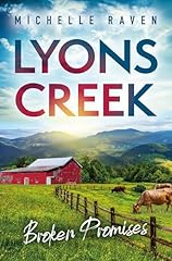 Lyons creek broken gebraucht kaufen  Wird an jeden Ort in Deutschland
