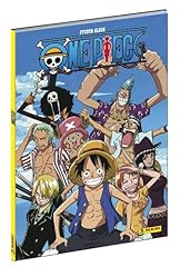 Panini one piece d'occasion  Livré partout en France