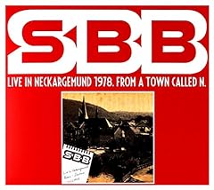 Sbb live neckargemubd for sale  Delivered anywhere in UK