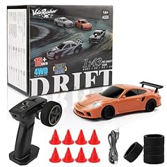 Volerusher 4wd edition for sale  Delivered anywhere in USA 