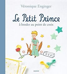 Petit prince broder d'occasion  Livré partout en France