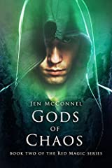 Gods of Chaos (Red Magic Book 2) for sale  Delivered anywhere in UK