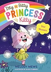 Itty bitty princess d'occasion  Livré partout en France