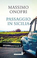 Passaggio sicilia usato  Spedito ovunque in Italia 