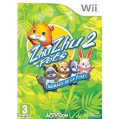 zhu zhu pets d'occasion  Livré partout en France