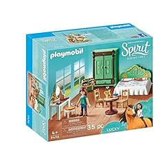 Playmobil dreamworks spirit gebraucht kaufen  Wird an jeden Ort in Deutschland