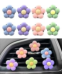 Flaconi 8pcs decorazione usato  Spedito ovunque in Italia 