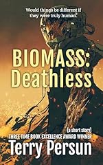 Biomass deathless for sale  Delivered anywhere in UK
