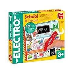 Electro school kinderen d'occasion  Livré partout en Belgiqu