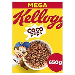 Kellogg coco pops for sale  Delivered anywhere in UK