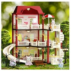 Mitcien dollhouse kit for sale  Delivered anywhere in USA 