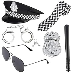 Beelittle police costume for sale  Delivered anywhere in USA 