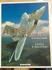Aerei elicotteri tutto usato  Spedito ovunque in Italia 