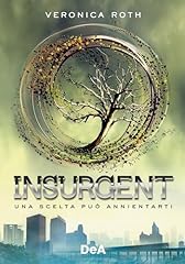 Insurgent usato  Spedito ovunque in Italia 