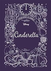 Cinderella deluxe gift gebraucht kaufen  Wird an jeden Ort in Deutschland