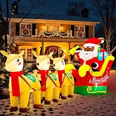 Aerwo 12ft christmas for sale  Delivered anywhere in USA 