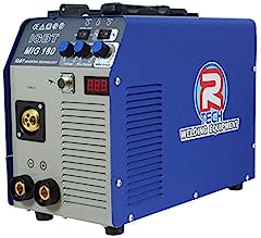 Mig welder 180a for sale  Delivered anywhere in Ireland