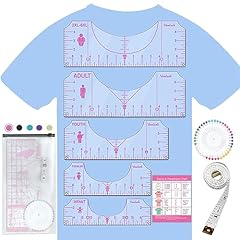 Tshirt ruler guide for sale  Delivered anywhere in USA 