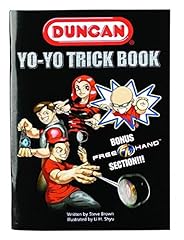 Duncan toys trick for sale  Delivered anywhere in USA 
