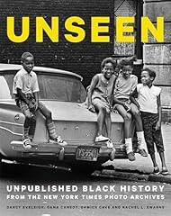 Unseen unpublished black for sale  Delivered anywhere in USA 