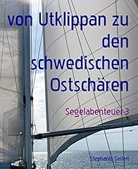 Utklippan schwedischen stschä gebraucht kaufen  Wird an jeden Ort in Deutschland