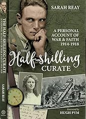 Half shilling curate for sale  Delivered anywhere in UK
