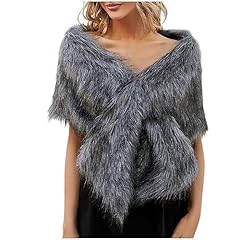 Flodxo women faux for sale  Delivered anywhere in UK