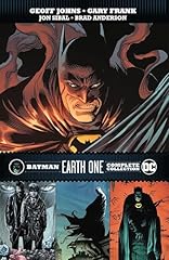 Batman earth one for sale  Delivered anywhere in UK