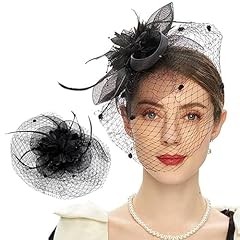 Scalingscal fascinator hut gebraucht kaufen  Wird an jeden Ort in Deutschland