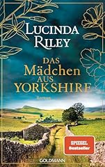 Mädchen yorkshire roman gebraucht kaufen  Wird an jeden Ort in Deutschland