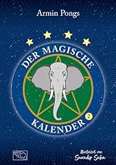 Magische kalender band gebraucht kaufen  Wird an jeden Ort in Deutschland