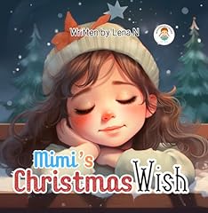 Mimi christmas wish for sale  Delivered anywhere in USA 