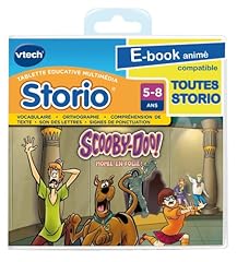 Vtech 280405 storio d'occasion  Livré partout en France