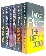 Lynda plante collection for sale  Delivered anywhere in UK