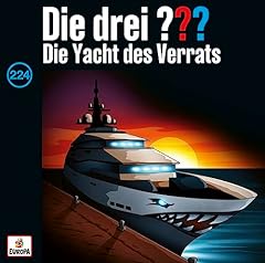 Folge 224 yacht gebraucht kaufen  Wird an jeden Ort in Deutschland