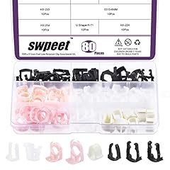 Swpeet s2572 80pcs for sale  Delivered anywhere in UK