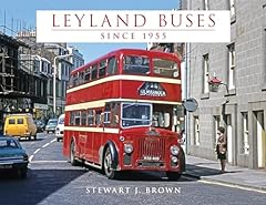 Leyland buses since for sale  Delivered anywhere in Ireland