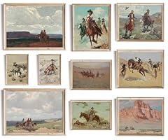 Uniro western decor for sale  Delivered anywhere in USA 