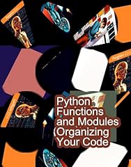 Python functions modules for sale  Delivered anywhere in UK