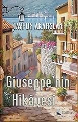 Giuseppe nin hikayesi usato  Spedito ovunque in Italia 