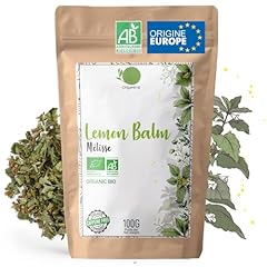 Origeens tisane melisse d'occasion  Livré partout en France
