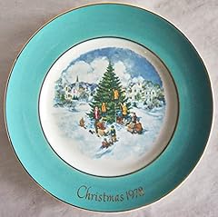 Avon 1978 christmas for sale  Delivered anywhere in USA 