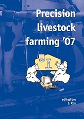 Precision livestock farming for sale  Delivered anywhere in UK